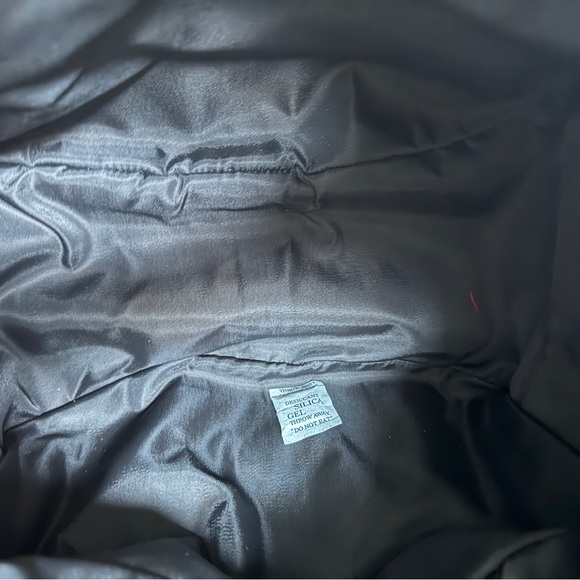 Vintage Terracotta Hogan hobo shoulder bag - Picture 3 of 10